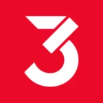 Logo of 3sat android Application 